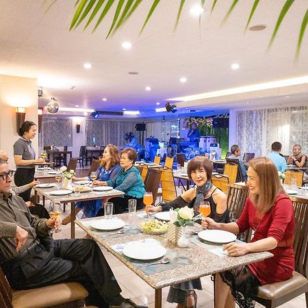 Royal Peninsula Hotel Chiangmai Τσιάνγκ Μάι Εξωτερικό φωτογραφία