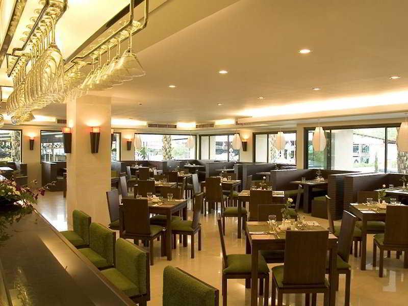 Royal Peninsula Hotel Chiangmai Τσιάνγκ Μάι Εξωτερικό φωτογραφία