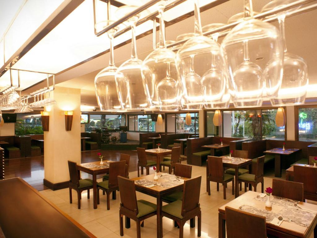 Royal Peninsula Hotel Chiangmai Τσιάνγκ Μάι Εξωτερικό φωτογραφία