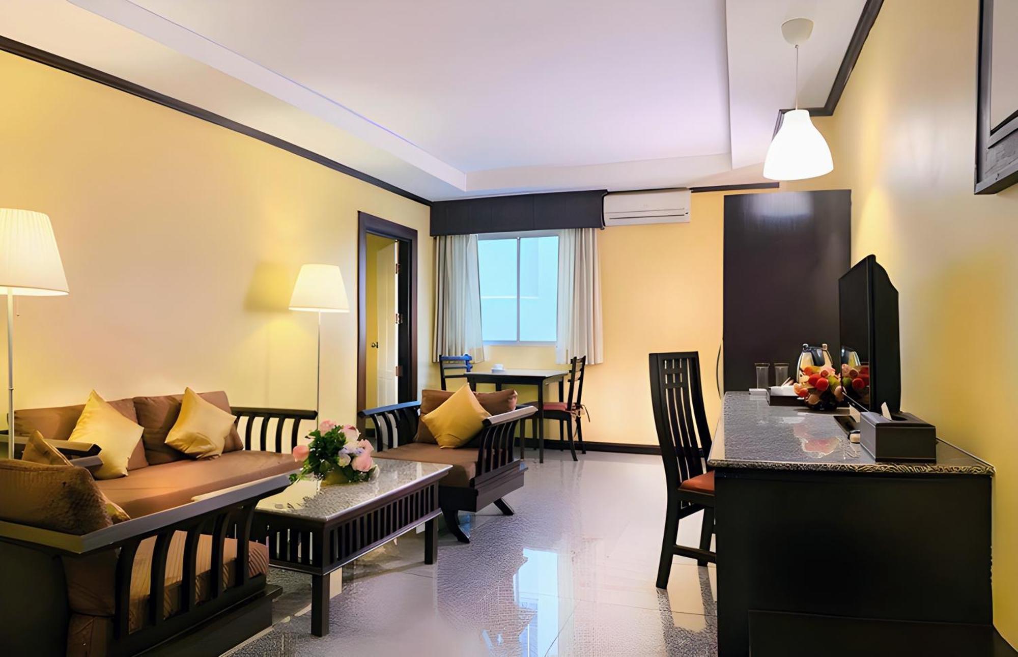 Royal Peninsula Hotel Chiangmai Τσιάνγκ Μάι Εξωτερικό φωτογραφία