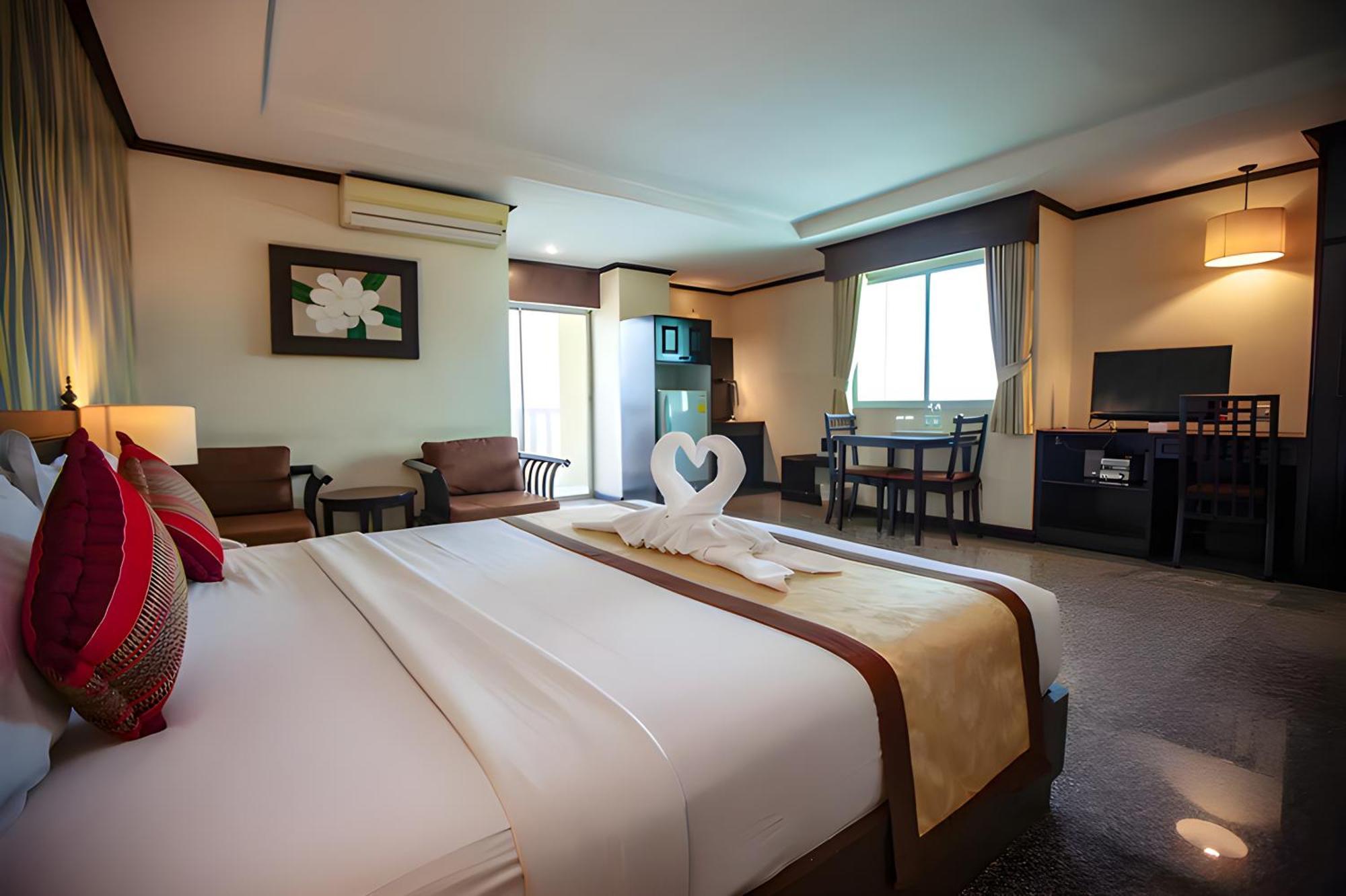 Royal Peninsula Hotel Chiangmai Τσιάνγκ Μάι Εξωτερικό φωτογραφία