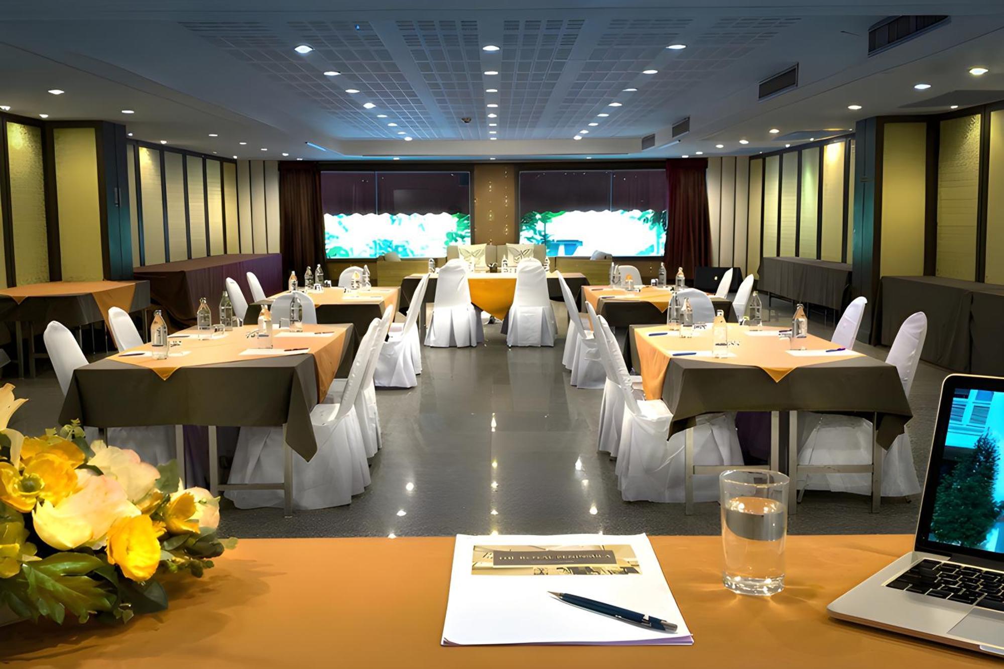 Royal Peninsula Hotel Chiangmai Τσιάνγκ Μάι Εξωτερικό φωτογραφία