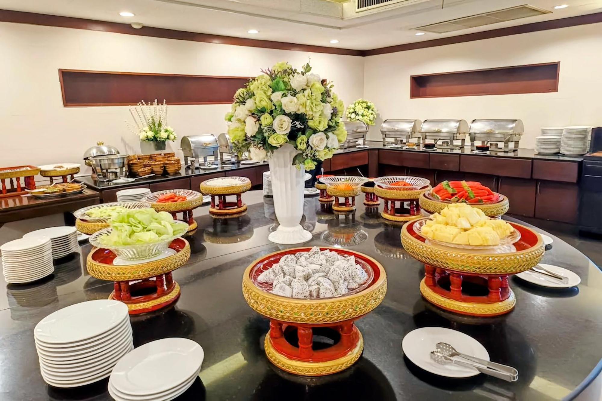 Royal Peninsula Hotel Chiangmai Τσιάνγκ Μάι Εξωτερικό φωτογραφία
