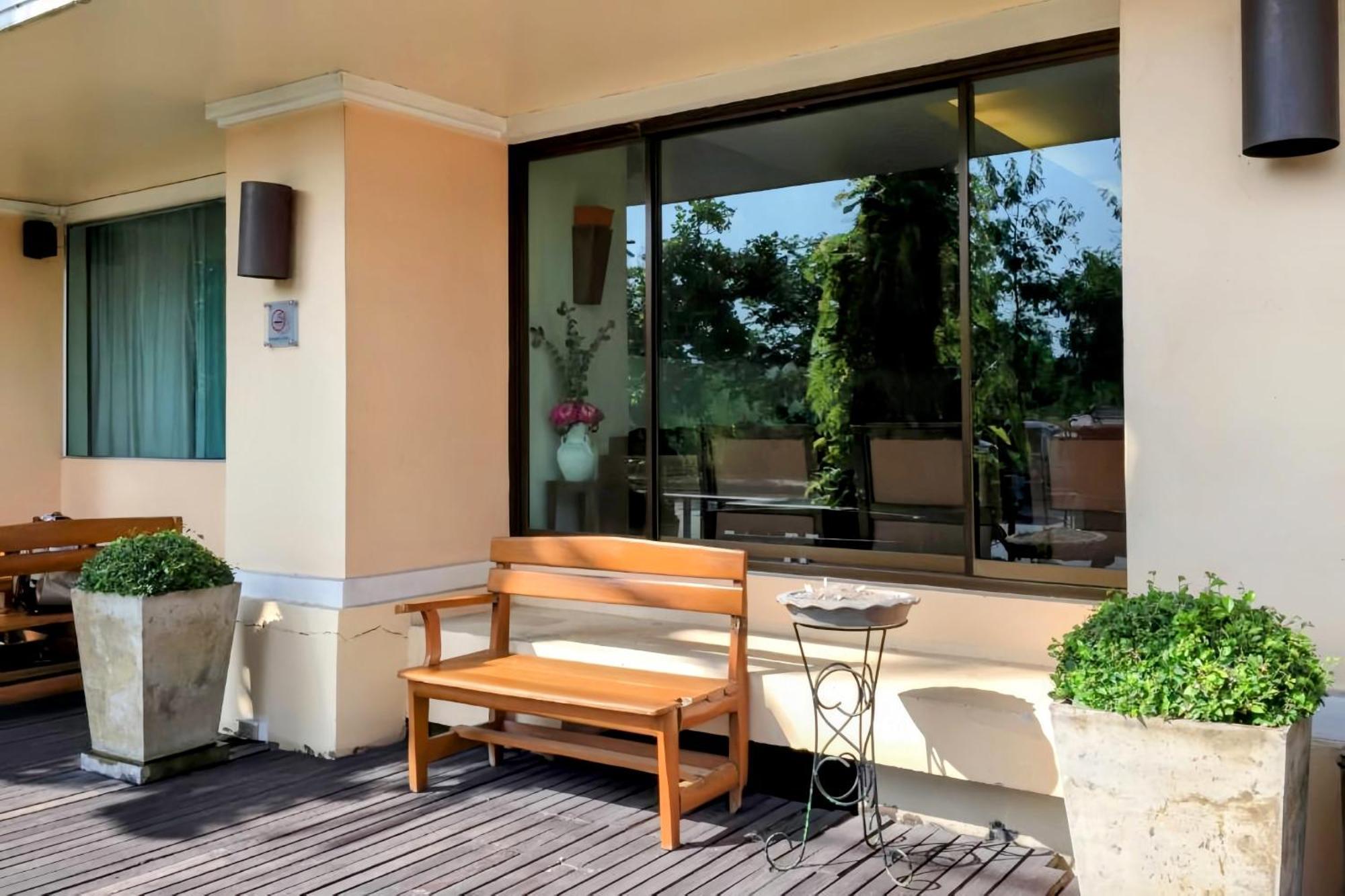 Royal Peninsula Hotel Chiangmai Τσιάνγκ Μάι Εξωτερικό φωτογραφία