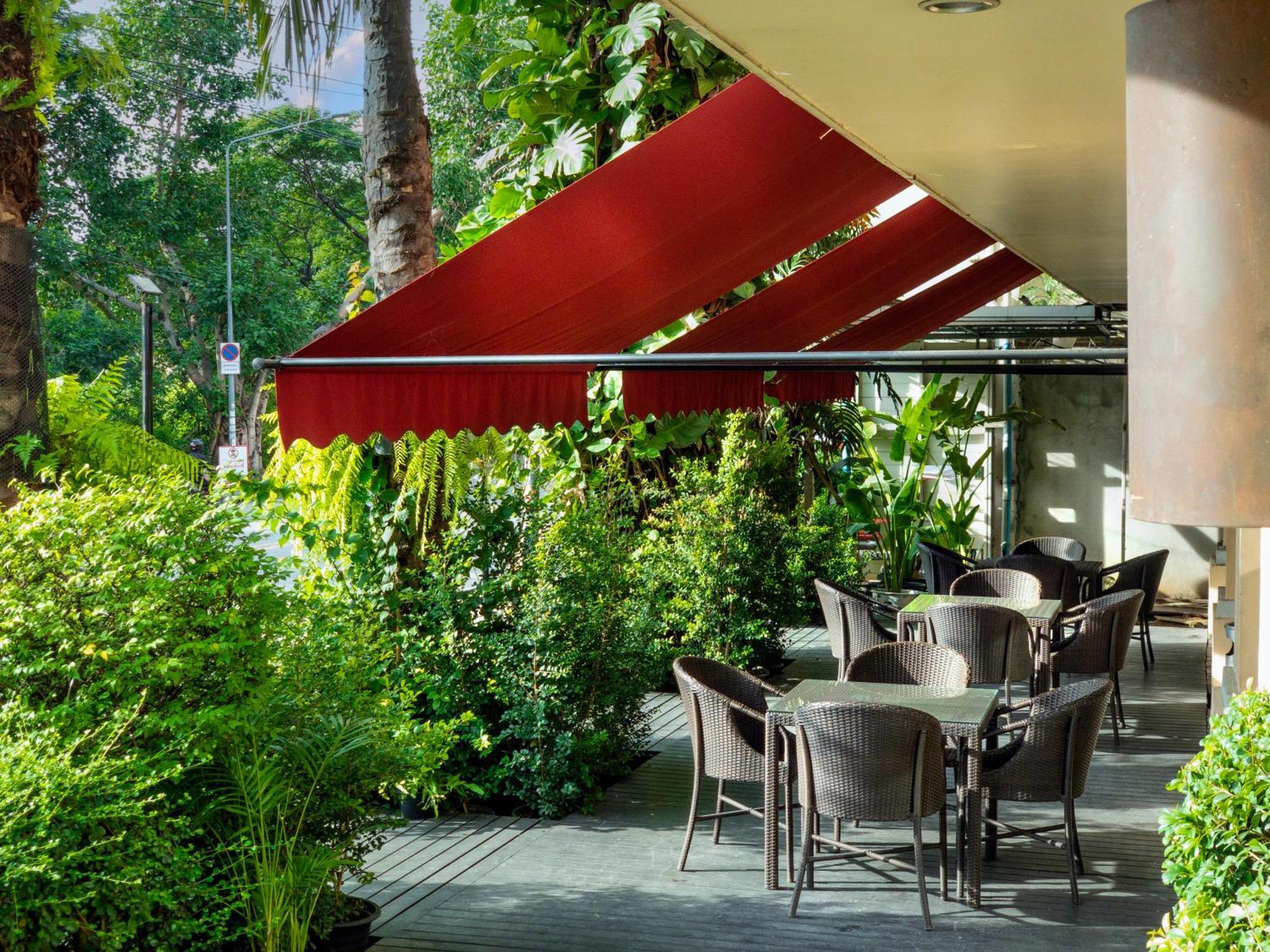 Royal Peninsula Hotel Chiangmai Τσιάνγκ Μάι Εξωτερικό φωτογραφία