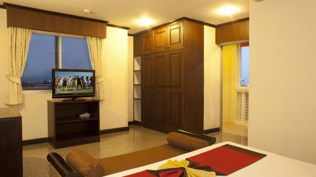 Royal Peninsula Hotel Chiangmai Τσιάνγκ Μάι Εξωτερικό φωτογραφία