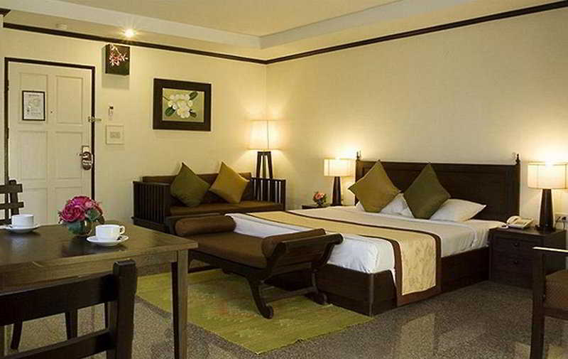 Royal Peninsula Hotel Chiangmai Τσιάνγκ Μάι Εξωτερικό φωτογραφία