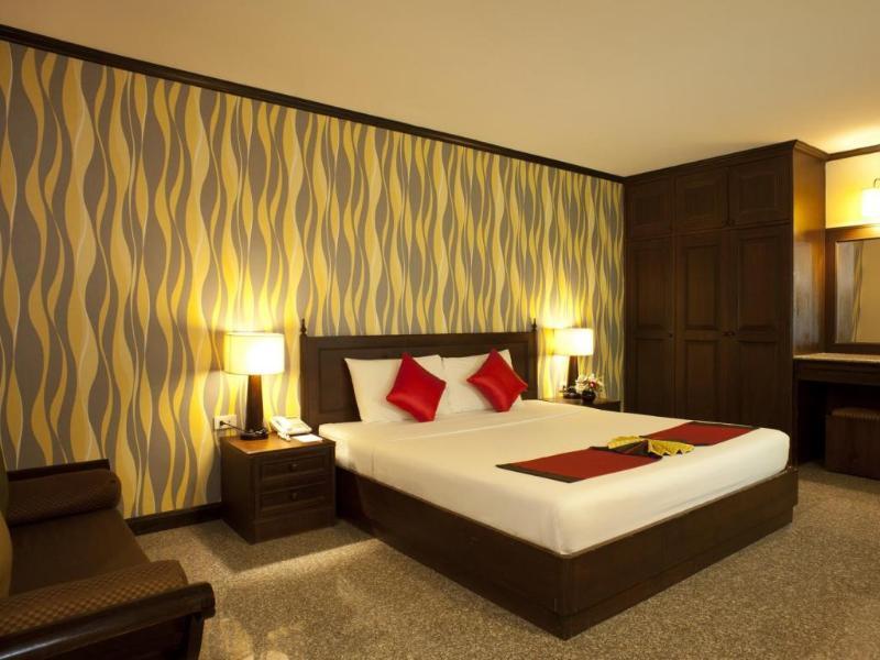 Royal Peninsula Hotel Chiangmai Τσιάνγκ Μάι Εξωτερικό φωτογραφία